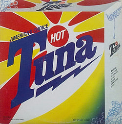 Hot Tuna