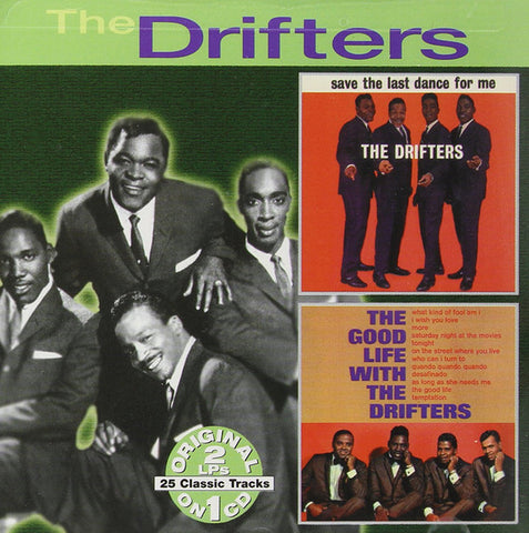 The Drifters