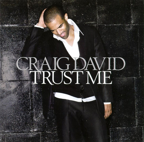 Craig David