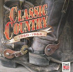 Classic Country: 1960-1964