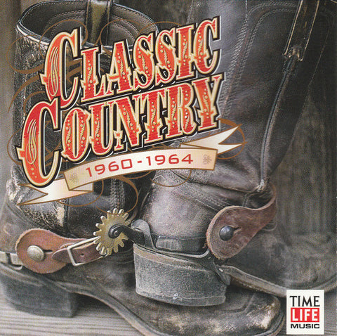 Classic Country: 1960-1964