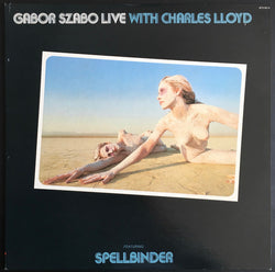 Gabor Szabo