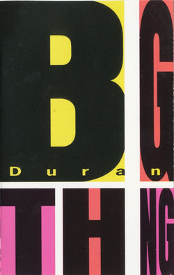 Duran Duran