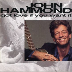 John Hammond