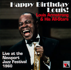 Louis Armstrong