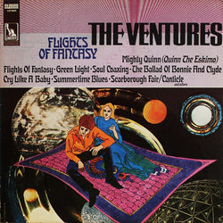 The Ventures