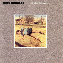 Jerry Douglas