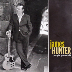 James Hunter