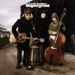 Supergrass