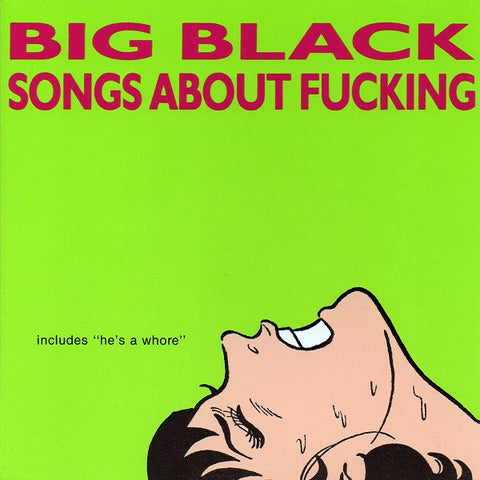 Big Black