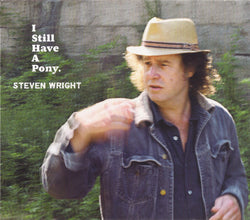 Steven Wright