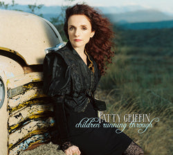 Patty Griffin