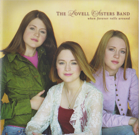 The Lovell Sisters Band