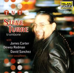 Steve Turre