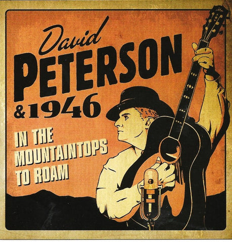 David Peterson & 1946