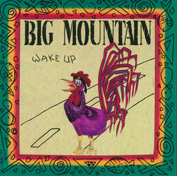 Big Mountain