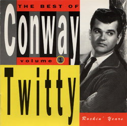 Conway Twitty