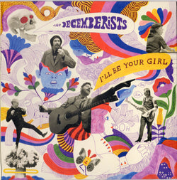 The Decemberists