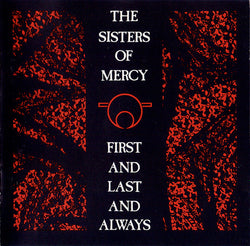 Sisters Of Mercy