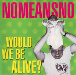 Nomeansno