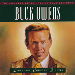 Buck Owens