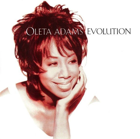 Oleta Adams