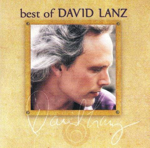 David Lanz