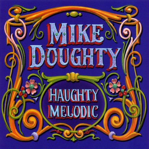 Mike Doughty