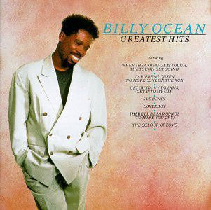 Billy Ocean