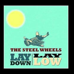 The Steel Wheels