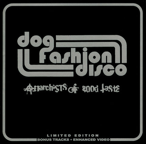 Dog Fashion Disco