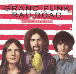 Grand Funk Railroad