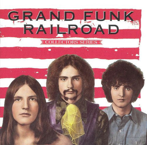 Grand Funk Railroad