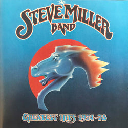 The Steve Miller Band