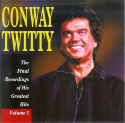 Conway Twitty