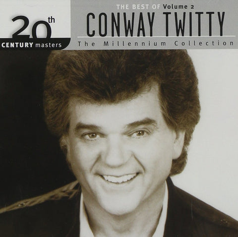 Conway Twitty