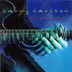 Larry Carlton