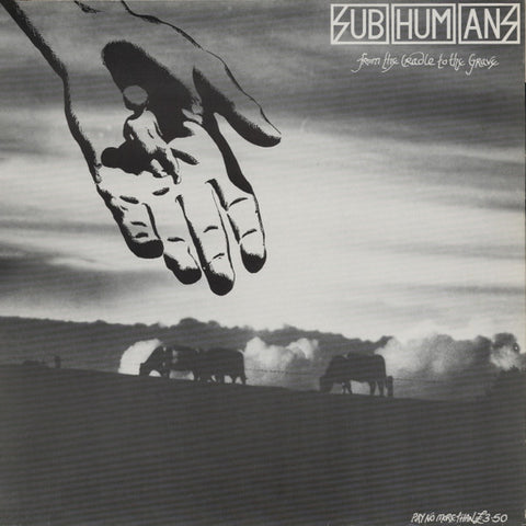 Subhumans