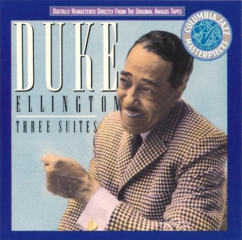 Duke Ellington