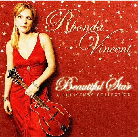 Rhonda Vincent