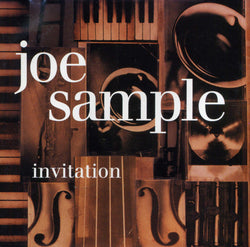 Joe Sample