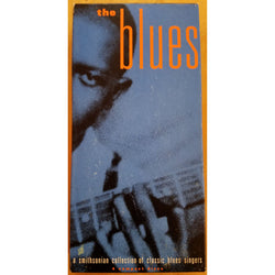 The Blues (A Smithsonian Collection Of Classic Blues Singers)