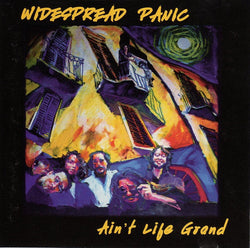 Widespread Panic