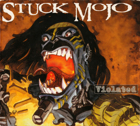 Stuck Mojo