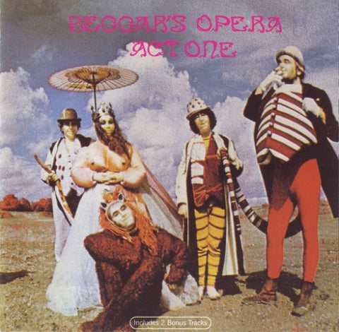 Beggar's Opera