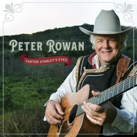 Peter Rowan