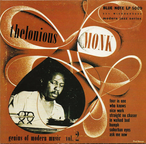 Thelonious Monk