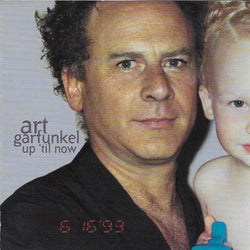 Art Garfunkel