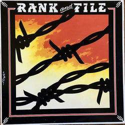 Rank And File