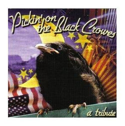 Pickin' On The Black Crowes (A Tribute)